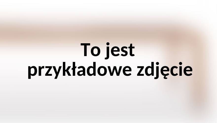 Przykładowa nazwa
