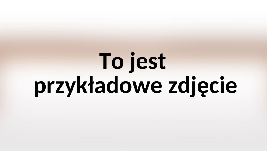 Przykładowa nazwa